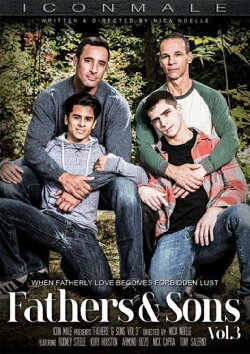 Father and His Three Sons - The Bartos Family (Private Hungary 1) (1988) Father and His Three Sons - The Bartos Family (Private Hungary 1) (1988)