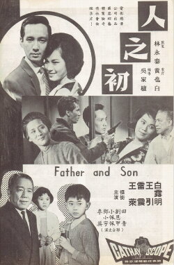 Father and Son (1963) Father and Son (1963)
