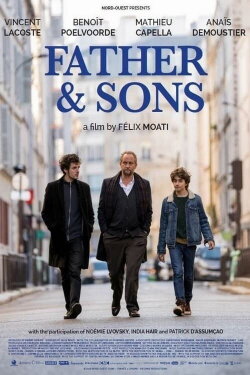 Father & Sons (2019) Father & Sons (2019)