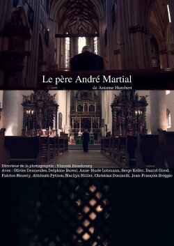 Father André Martial (2019) Father André Martial (2019)