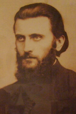 Father Arsenie Boca: A Man of God (2011) Father Arsenie Boca: A Man of God (2011)