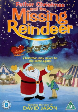 Father Christmas and the Missing Reindeer (1998)