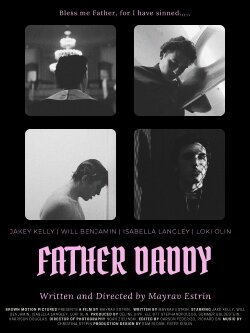 Father Daddy (2023)