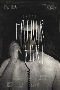 Father Figure (2024) Father Figure (2024)