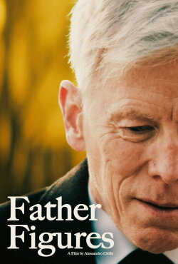 Father Figures (2023)
