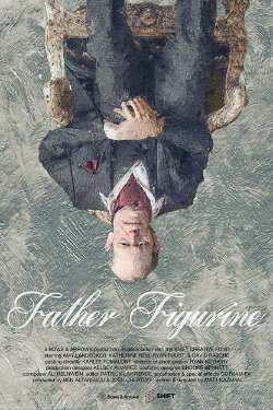 Father Figurine (2019) Father Figurine (2019)