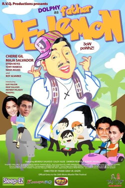 Father Jejemon (2010) Father Jejemon (2010)