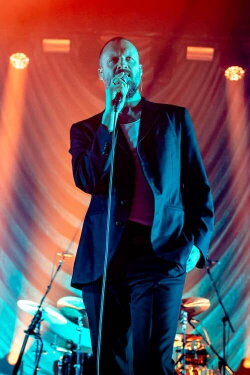 Father John Misty - Ancienne Belgique 2023 (2023) Father John Misty - Ancienne Belgique 2023 (2023)