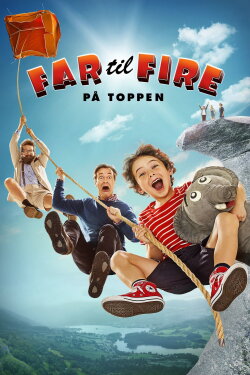 Father of Four: At the Top (2017) Father of Four: At the Top (2017)