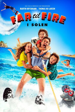 Father of Four - On the Sunny Side! (2018) Father of Four - On the Sunny Side! (2018)