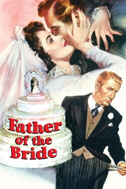 Father of the Bride (1950) Father of the Bride (1950)