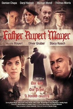 Father Rupert Mayer (2015) Father Rupert Mayer (2015)