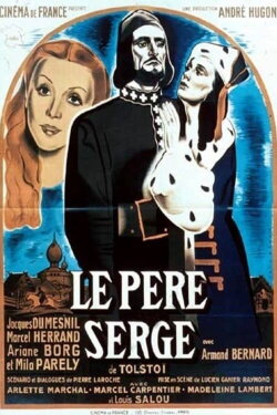 Father Serge (1945) Father Serge (1945)