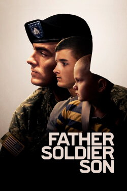 Father Soldier Son (2020) Father Soldier Son (2020)
