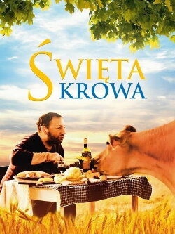 Father, Son & Holy Cow (2011) Father, Son & Holy Cow (2011)