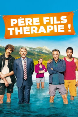 Father Son Therapy (2016) Father Son Therapy (2016)