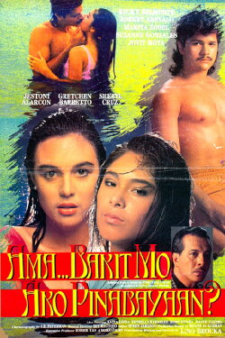 Father, Why Have You Forsaken Me? (1990) Father, Why Have You Forsaken Me? (1990)