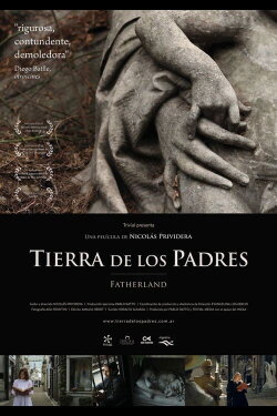 Fatherland (2011)