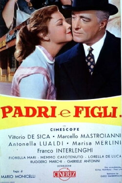 Fathers and Sons (1957) Fathers and Sons (1957)