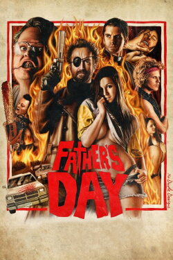 Father's Day (2011) Father's Day (2011)