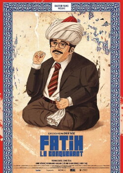 Fatih The Conqueror (2023)