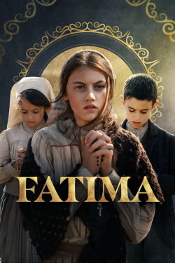 Fatima (2020) Fatima (2020)
