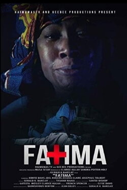Fatima (2018) Fatima (2018)