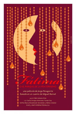 Fatima, Queen of the Night (2015) Fatima, Queen of the Night (2015)