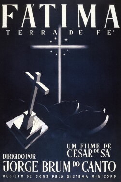 Fátima Terra de Fé! (1943) Fátima Terra de Fé! (1943)