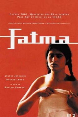 Fatma (2001)