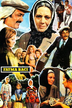 Fatma Bacı (1972) Fatma Bacı (1972)
