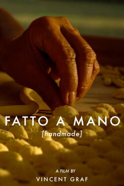 Fatto a Mano [handmade] (2017)