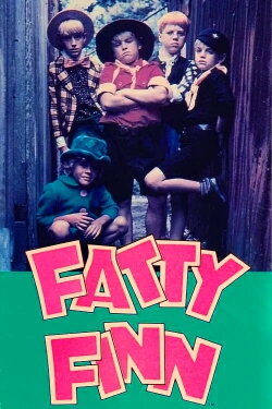 Fatty Finn (1980) Fatty Finn (1980)