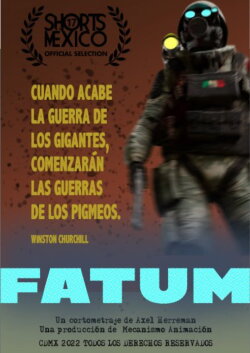 Fatum (2022)
