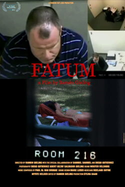 Fatum: Room 216 (2017) Fatum: Room 216 (2017)