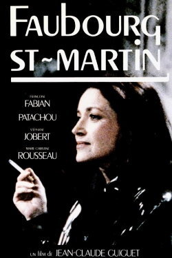 Faubourg St Martin (1986) Faubourg St Martin (1986)