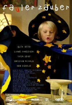 Fauler Zauber (2016) Fauler Zauber (2016)