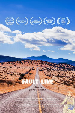 Fault Line (2023)