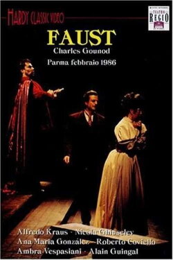 Faust (1986)