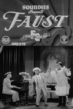 Faust (1945)
