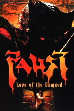 Faust: Love of the Damned (2000) Faust: Love of the Damned (2000)