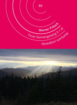 Faust Sonnengesang III (2018)