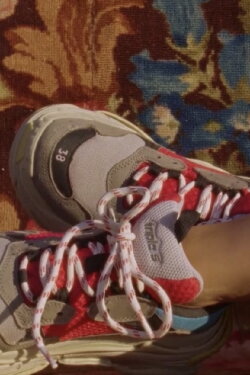 Fausta (2020)