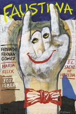 Faustina (1957)