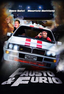 Fausto & Furio (2017)