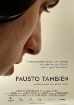 Fausto también (2016)