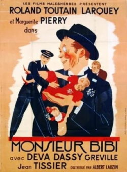 Faut ce qu'il faut (1946)