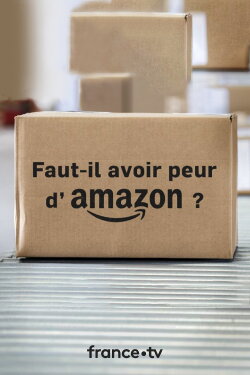Faut-il avoir peur d'Amazon ? (2018) Faut-il avoir peur d'Amazon ? (2018)