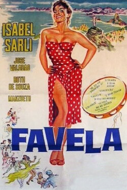Favela (1960) Favela (1960)