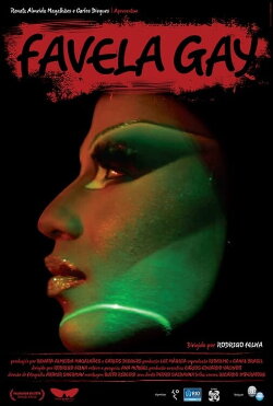 Favela Gay (2014) Favela Gay (2014)